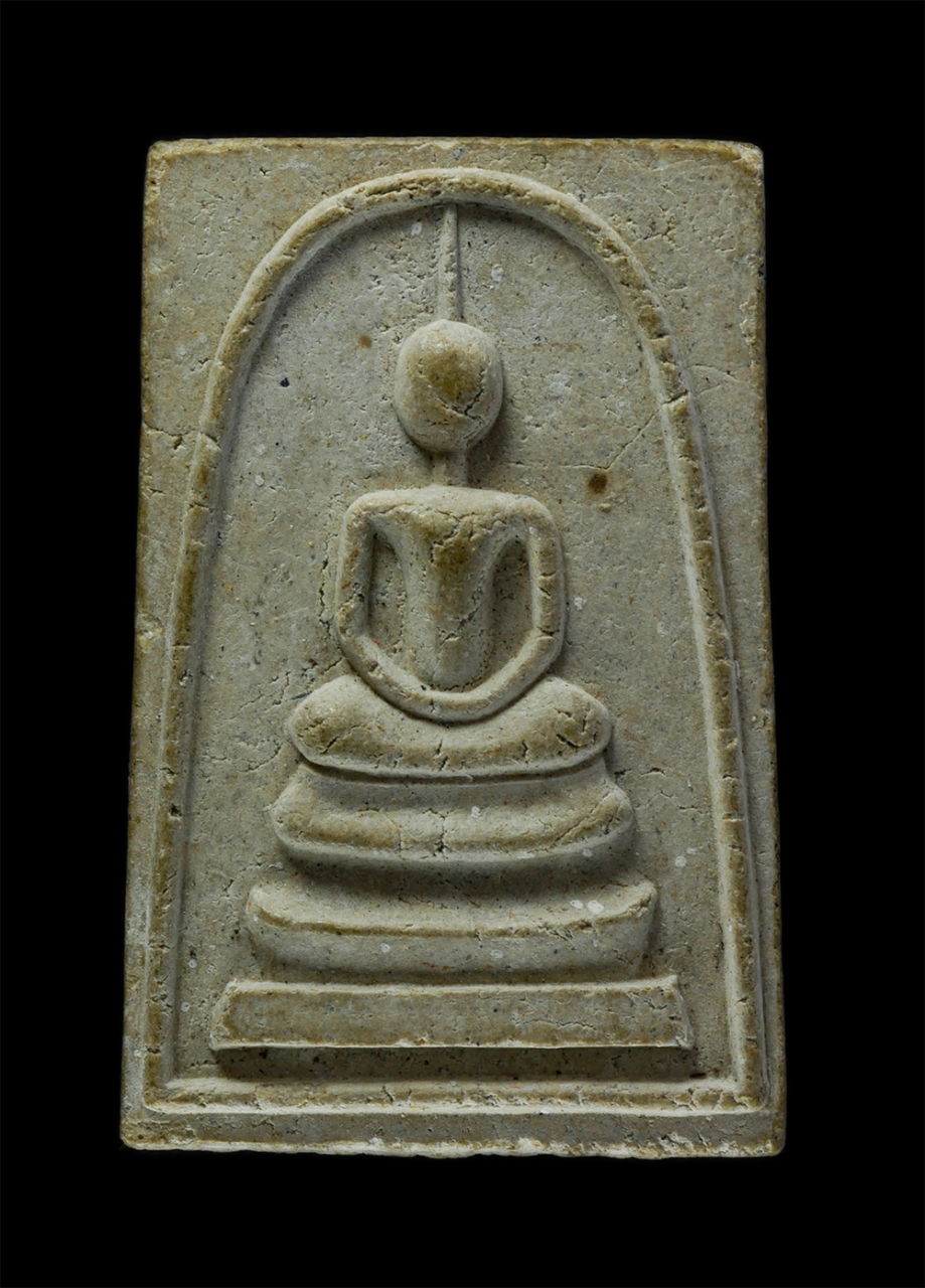 12May24 (57)p.jpg - พระสมเด็จหลวงพ่อตุ๋ย(พระครูปัญญาวิรัช) รุ่นปฏิสังขรณ์พระอุโบสถ วัดราษฎร์นิยม อ.ผักไห่ จ.อยุธยา เนื้อผงพุทธคุณ ผงว่าน พระเก่าสวย มวลสารดี | https://kamulet.in.th